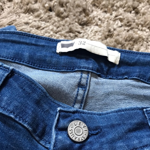 LEVIS JEANS - Picture 4 of 4